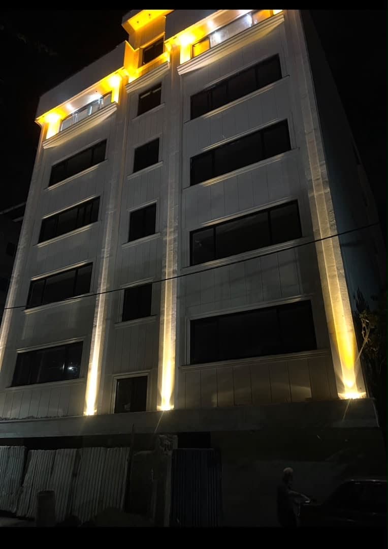 آپارتمان2خواب نوشهر